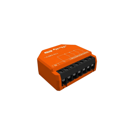 Controlador de Cuatro Entradas Digitales / WIFI/ Residencial / Nube P2P y control local / Google Nest / Alexa