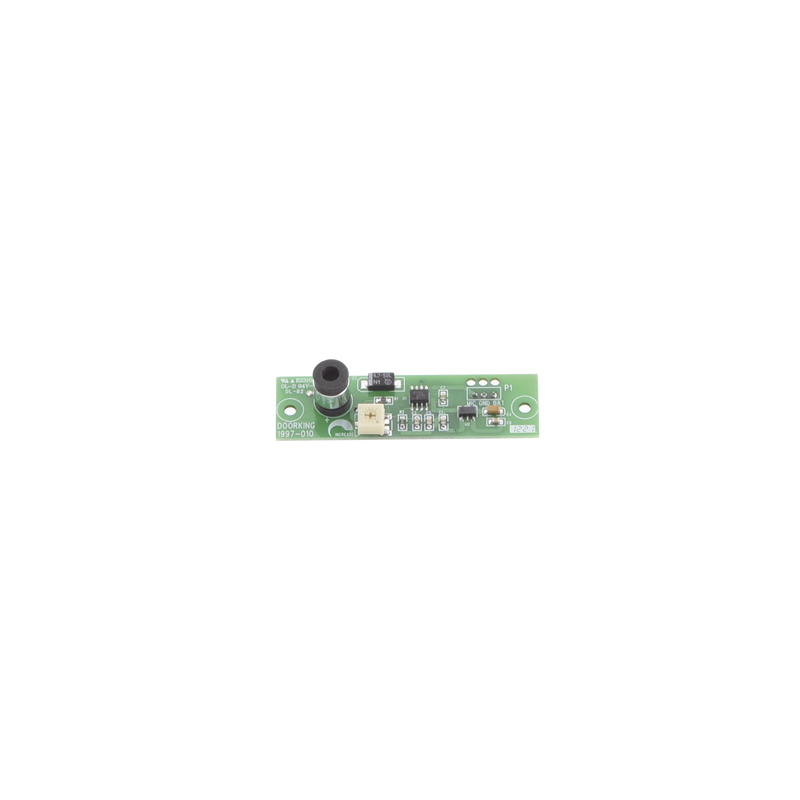 Refacción / Tarjeta con Microfono y Arnes para Portero Doorking 1802-082