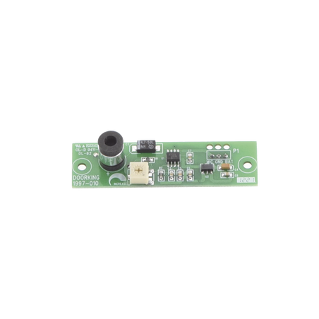 Refacción / Tarjeta con Microfono y Arnes para Portero Doorking 1802-082