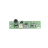 Refacción / Tarjeta con Microfono y Arnes para Portero Doorking 1802-082
