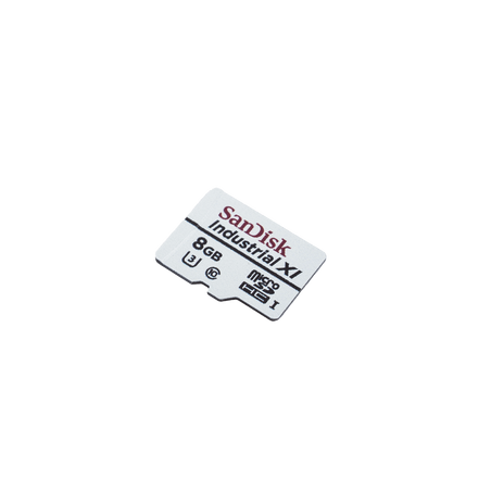 Memoria MicroSD para panel AC825IP