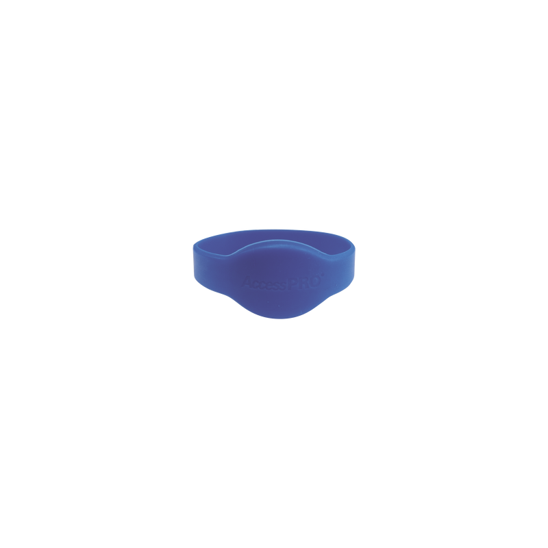Brazalete MIFARE 13.56MHz 65mm - Ideal para Niños y Muñecas Pequeñas