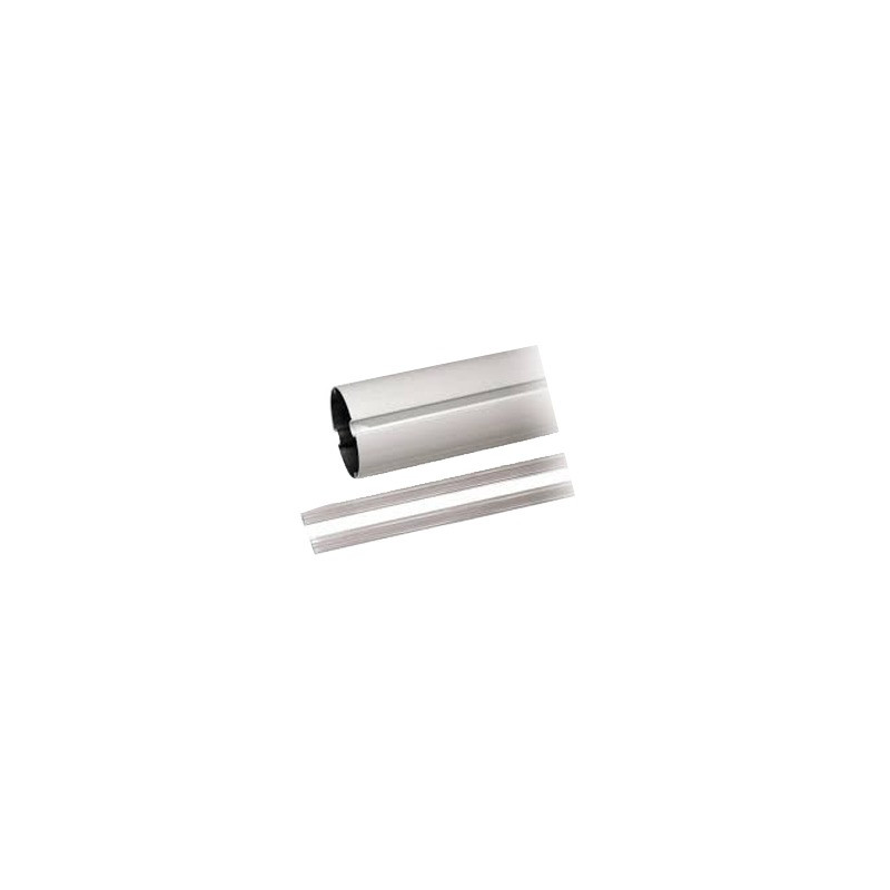 Mástil Tubular / Longitud 4 Metros / Diámetro 100 mm