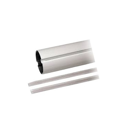 Mástil Tubular / Longitud 4 Metros / Diámetro 100 mm