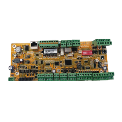 Tarjeta Controladora de Acceso para Torniquete DS-K3B501SX-L/M-DP90