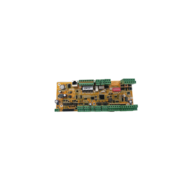 Tarjeta Controladora de Acceso para Torniquete DS-K3B501SX-L/M-DP90