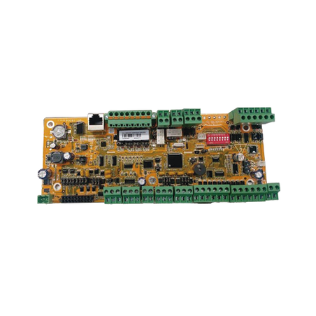Tarjeta Controladora de Acceso para Torniquete DS-K3B501SX-L/M-DP90