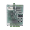 Cuadro de Mando para Barreras Hikvision Serie DS-TMG300