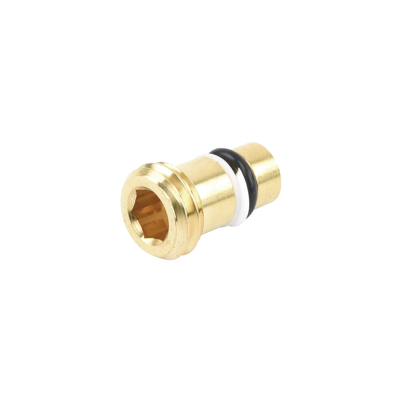 TAPON DE DESBLOQUEO DE BRONCE PARA FAAC 400/422