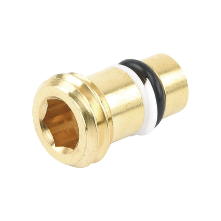 TAPON DE DESBLOQUEO DE BRONCE PARA FAAC 400/422