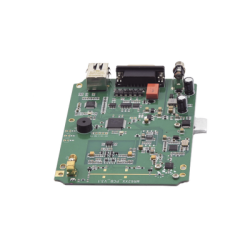 Tarjeta electónica de refaccion para lectores PRO12RF con puerto TCP/IP VERSION 2