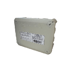 Controlador Remoto 4G con Activación vía APP o Llamada | Caja Nema IP67 | Soporta hasta 2000 Usuarios