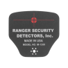 Sticker para Detector RANGER1500.