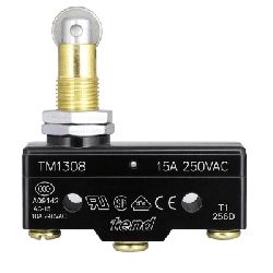 LIMIT SWITCH PARA TORNIQUETE ACCESSPRO APESERIES