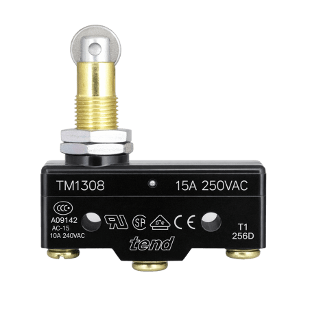 LIMIT SWITCH PARA TORNIQUETE ACCESSPRO APESERIES