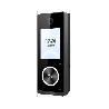 Terminal Facial Min Moe WiFi & PoE con Botón de Llamada / Exterior IP65 / Tarjetas Virtuales Bluetooth con HikConnect Teams / 1