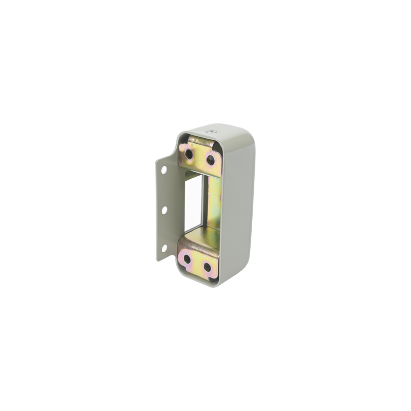 Contra Izquierda para uso con Cerradura ACCESSRIMBL o ACCESSRIML