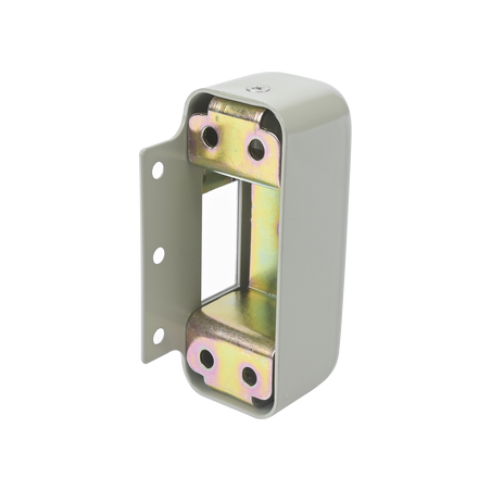 Contra Izquierda para uso con Cerradura ACCESSRIMBL o ACCESSRIML