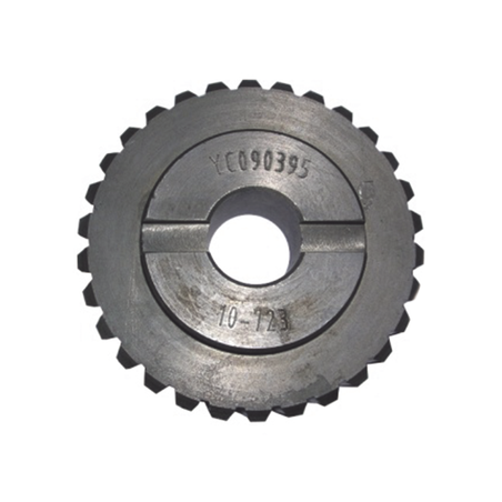 RUEDA DE CORONA PARA FAAC 844