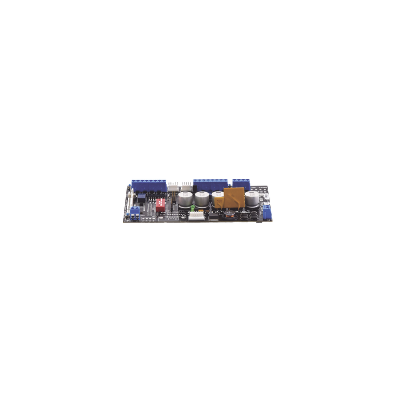 Tarjeta principal para torniquete MST/EDC Series