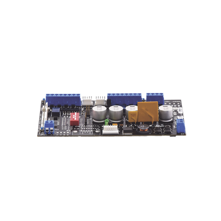 Tarjeta principal para torniquete MST/EDC Series