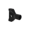 Llave Triangular de Desbloqueo Para barreras FAAC
