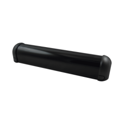 Sensor Infrarrojo Para Detección de Presencia / Montaje Sobre Pared / No Requiere Reflector para su funcionamiento / Salida de 