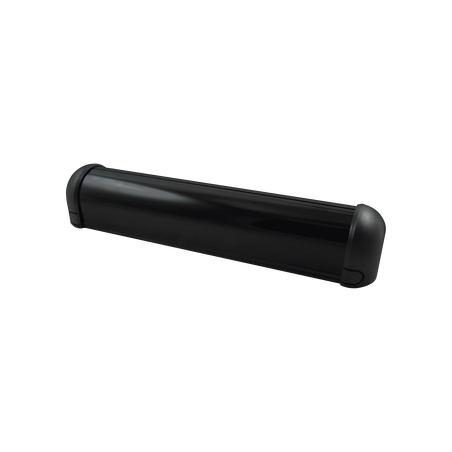 Sensor Infrarrojo Para Detección de Presencia / Montaje Sobre Pared / No Requiere Reflector para su funcionamiento / Salida de 