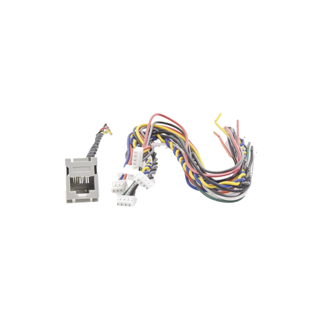 Juego de cables de conexion para Biostation L2