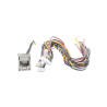 Juego de cables de conexion para Biostation L2