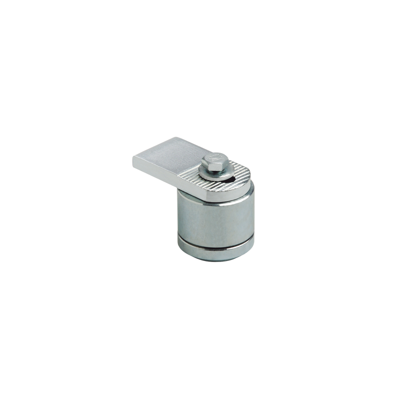 86P- Bisagra o Bivelo Pequeño Para Puertas de Hasta 200 kg