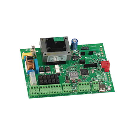 TARJETA ELECTRONICA E045S