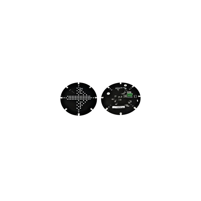 Led de estado para torniquetes XT100/XT200