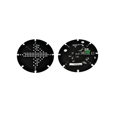 Led de estado para torniquetes XT100/XT200