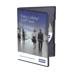 Módulo de mantenimiento Anual de SVM por Copia Para Easy Lobby EL-96000