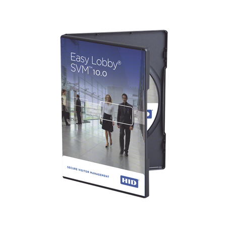 Módulo de mantenimiento Anual de SVM por Copia Para Easy Lobby EL-96000