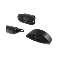 Sensor de Petición de Salida / Ideal para Accesos y Salidas Sin Contacto en Puertas Peatonales / Versión con ACTIVACIÓN de 15