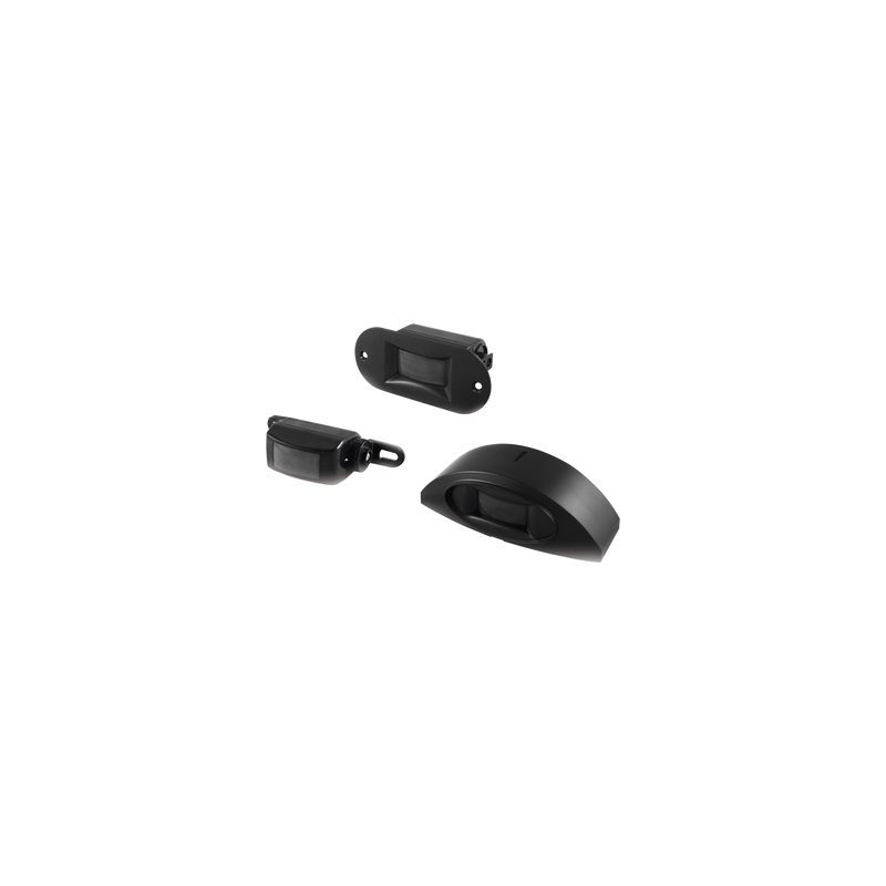 Sensor de Petición de Salida / Ideal para Accesos y Salidas Sin Contacto en Puertas Peatonales / Versión con ACTIVACIÓN de 15