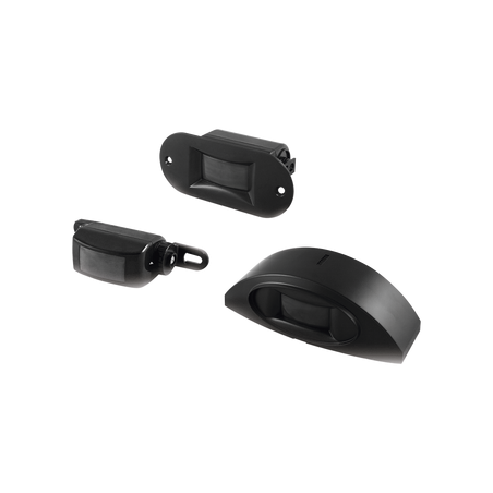 Sensor de Petición de Salida / Ideal para Accesos y Salidas Sin Contacto en Puertas Peatonales / Versión con ACTIVACIÓN de 15