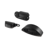 Sensor de Petición de Salida / Ideal para Accesos y Salidas Sin Contacto en Puertas Peatonales / Versión con ACTIVACIÓN de 15