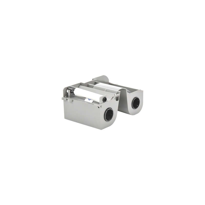 Ribbon para DTC4250e, DTC4000, YMCKO (Full Color)/ 250 imagenes