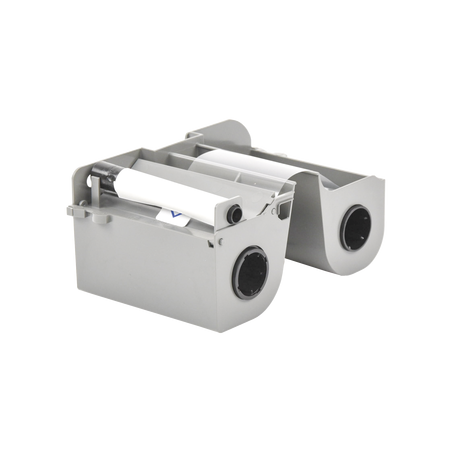 Ribbon para DTC4250e, DTC4000, YMCKO (Full Color)/ 250 imagenes