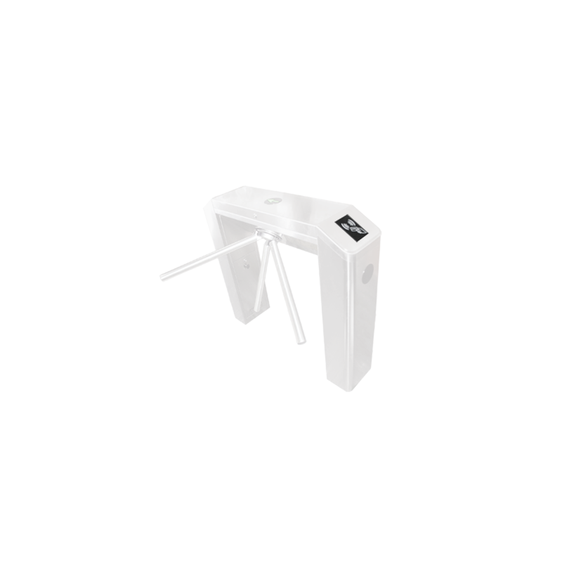 Tapadera de plástico para espacio de lectora compatible con torniquete XT1000/XT1000PRO/XT5000/XT7000