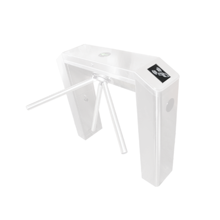 Tapadera de plástico para espacio de lectora compatible con torniquete XT1000/XT1000PRO/XT5000/XT7000