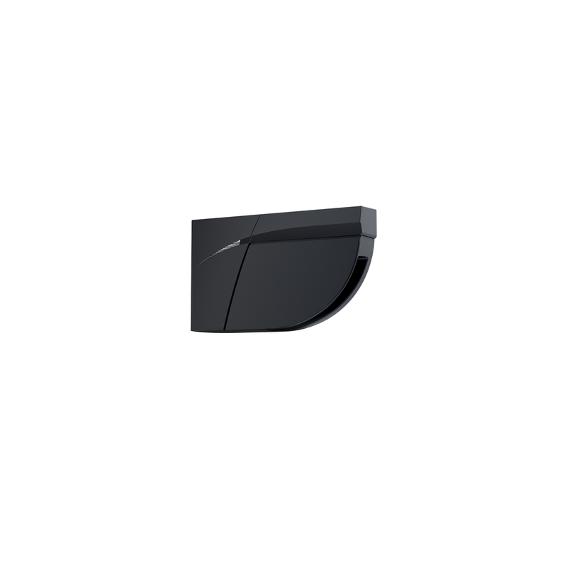 Sensor Laser de Seguridad de Presencia / Ideal para Puertas Automáticas y Seguridad de Automatismos