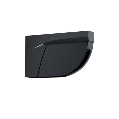Sensor Laser de Seguridad de Presencia / Ideal para Puertas Automáticas y Seguridad de Automatismos