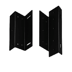 Kit de Montajes (Z & L ) para chapa magnética MAG350NLED