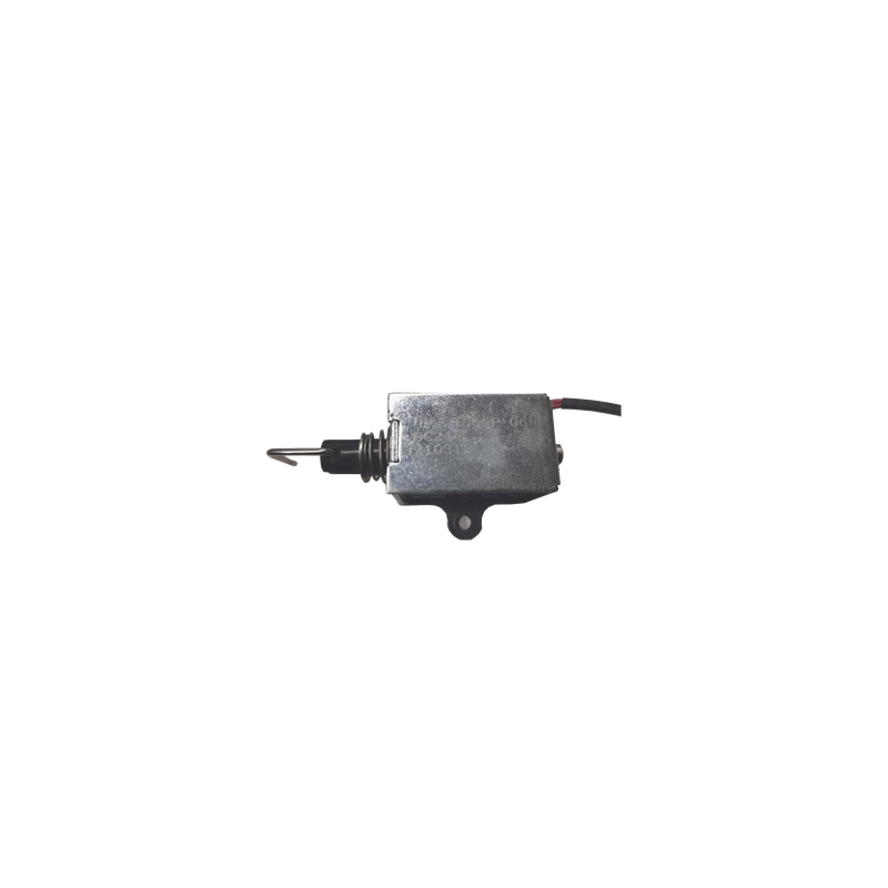Solenoide de Bloqueo de Paso Entrada - Salida para Torniquete Trípode Hikvision DS-K3G200