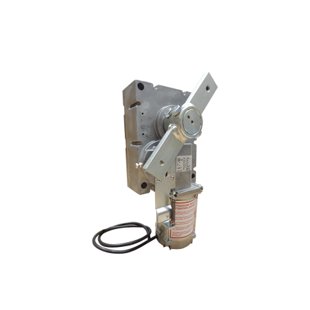 Motorreductor para barreras GARD4 / Refacción