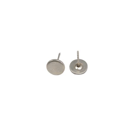 Paquete de 100 Pins para tags T001/B, T001/BB/ T010/B